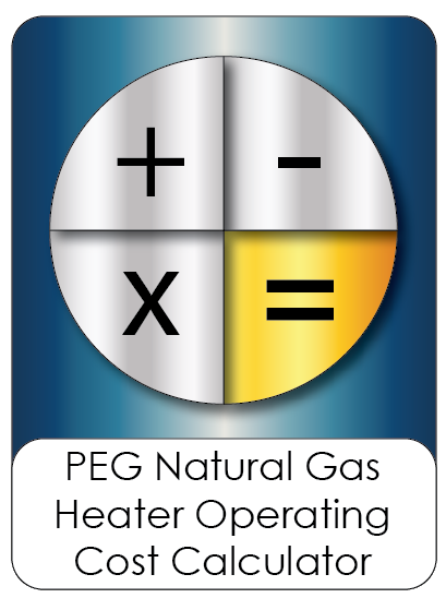 peg natgas