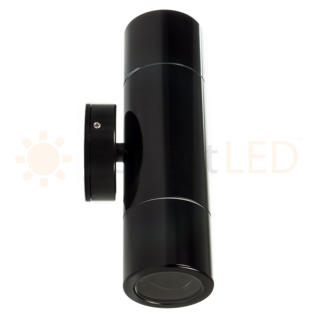 cylinder wall sconce