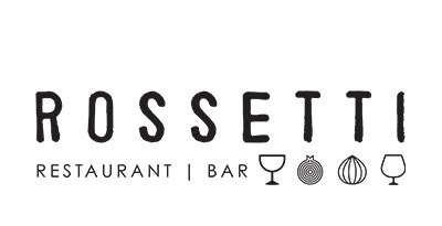Rossetti logo