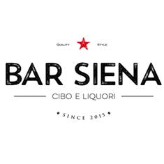Bar siena